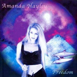 Amanda Hayley / Brion James - Freedom