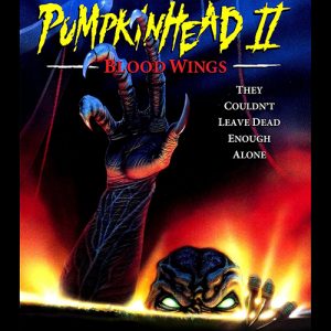 Rat's Nest - Dan Reed - Pumpkinhead II