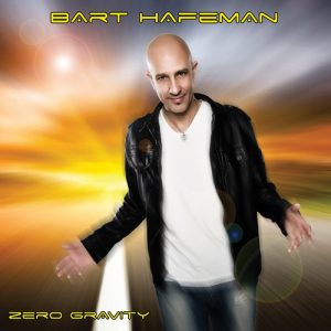 Bart Hafeman - Zero Gravity