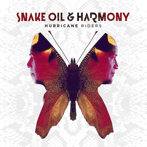Snake Oil & Harmony Hurricane Riders