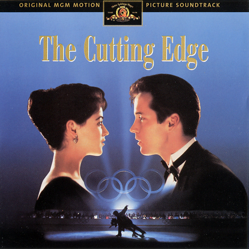 Cutting Edge Soundtrack Dan Reed Network Baby Now I