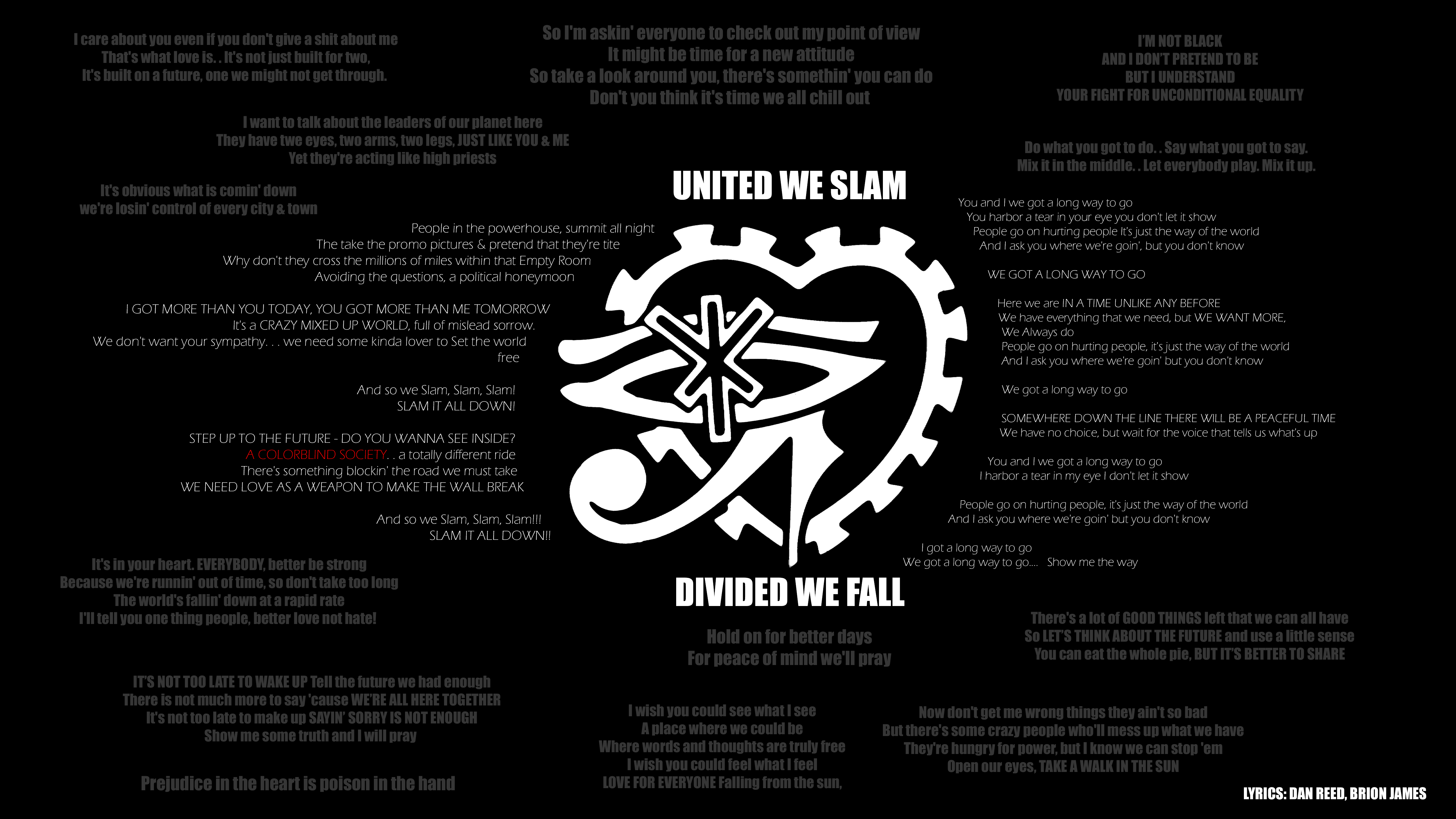 Seven Sisters Road Seven Sisters Road Has The Most Complete Dan Reed