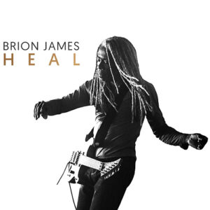 Brion James - Heal