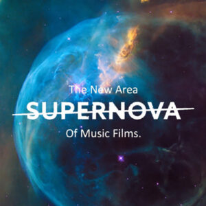 Dan Reed Network Supernova Movie