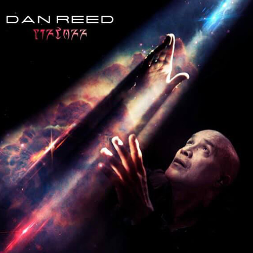 Dan Reed - Lift Off