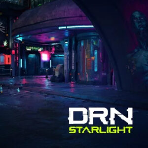 Dan Reed Network Starlight